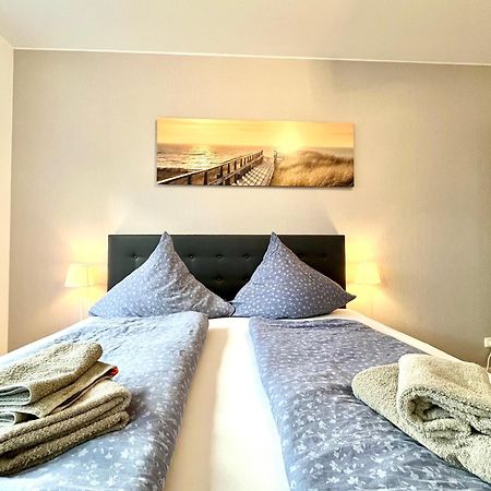 Ferienwohnung Moseltraum, 1-6 Pers, Mit 3 Schlafzimmer Und Panoramabalkon Müden Buitenkant foto