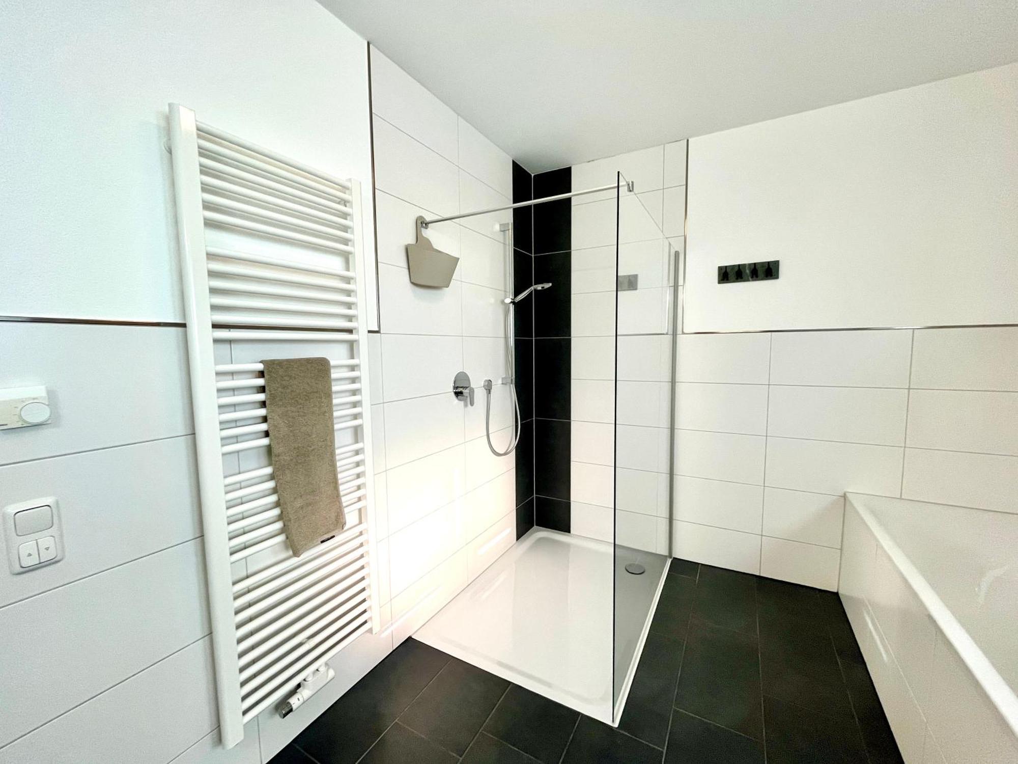 Ferienwohnung Moseltraum, 1-6 Pers, Mit 3 Schlafzimmer Und Panoramabalkon Müden Buitenkant foto